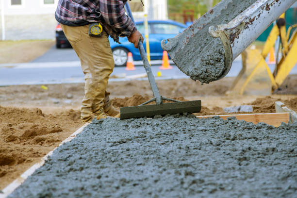Best Concrete Retaining Walls in Anadarko, OK