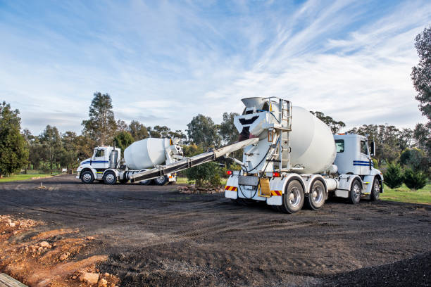 Best Concrete Foundation Repair in Anadarko, OK