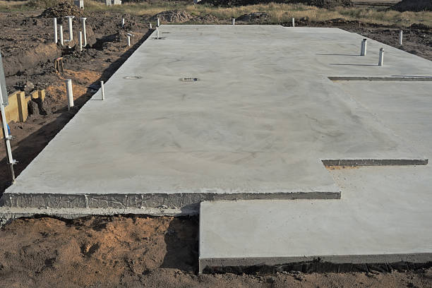 Best Concrete Grinding and Polishing in Anadarko, OK