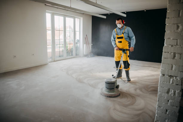 Best Industrial Concrete Flooring in Anadarko, OK