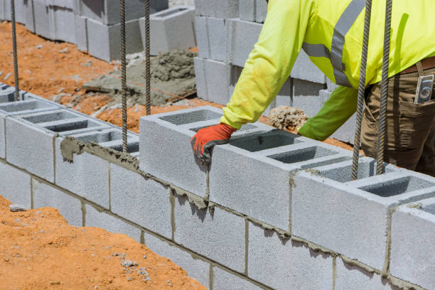 Best Concrete Slab Construction in Anadarko, OK