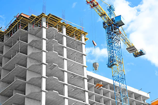 Best Concrete Demolition Services in Anadarko, OK